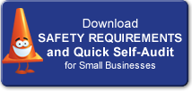 Safety Requirement for Small Business