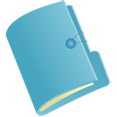 Document_Folder_blue